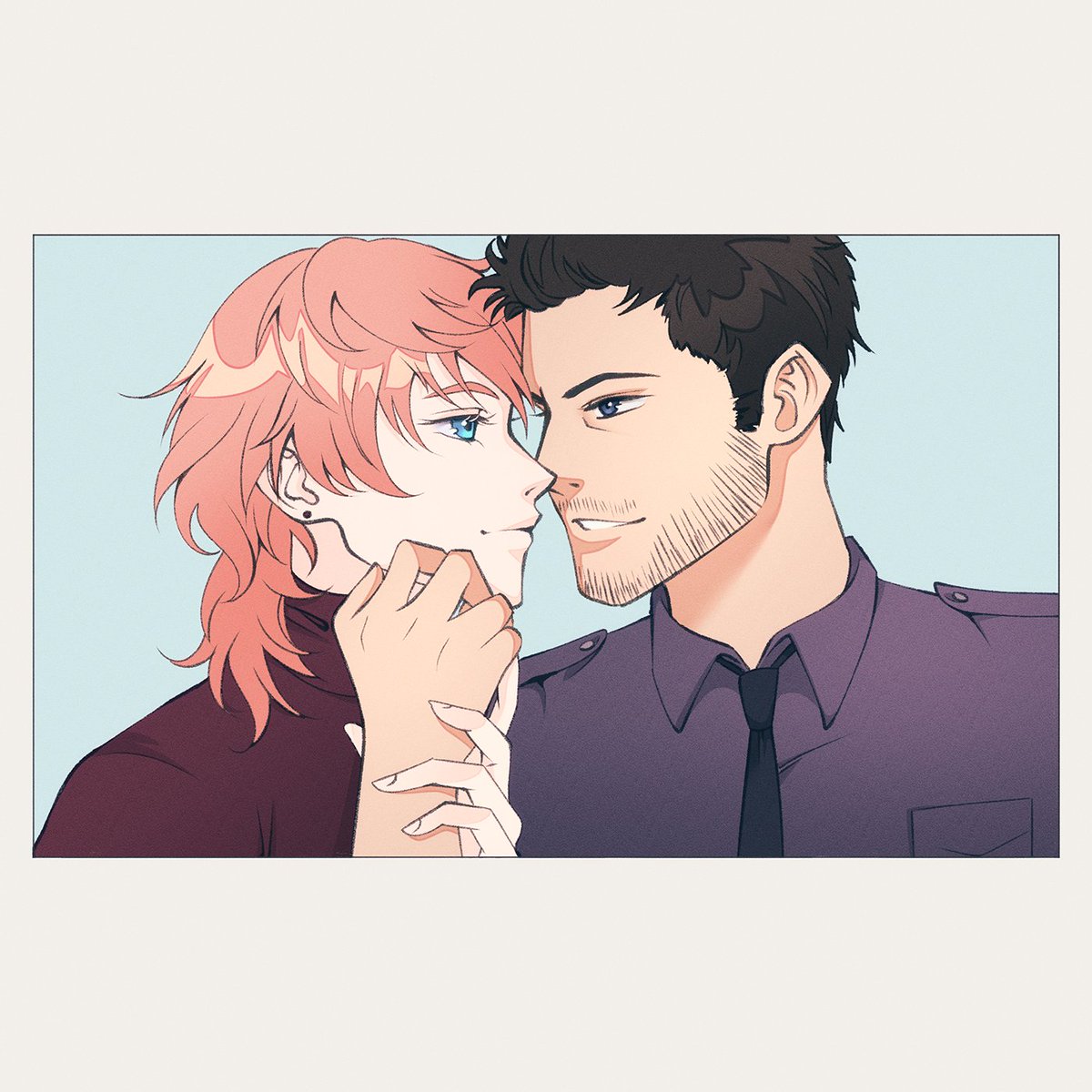 ArisuNines's tweet photo. #Phoenixstorm https://t.co/CEssEafYdZ
