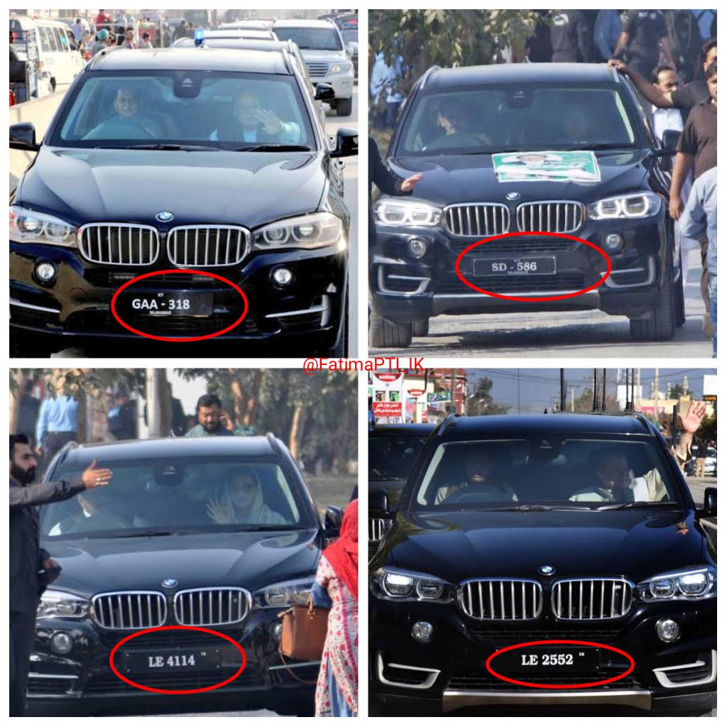 FatimaPTI_IK's tweet photo. یہ ہیں وہ چار BMW جو نواز شریف اور مریم صفدر نے مل کر توشہ خانہ سے چوری کیں ۔۔۔۔۔۔

اس چور خاندان کو لاڈلہ بنایا ہوا ۔۔۔ https://t.co/lEiuPo1r9q