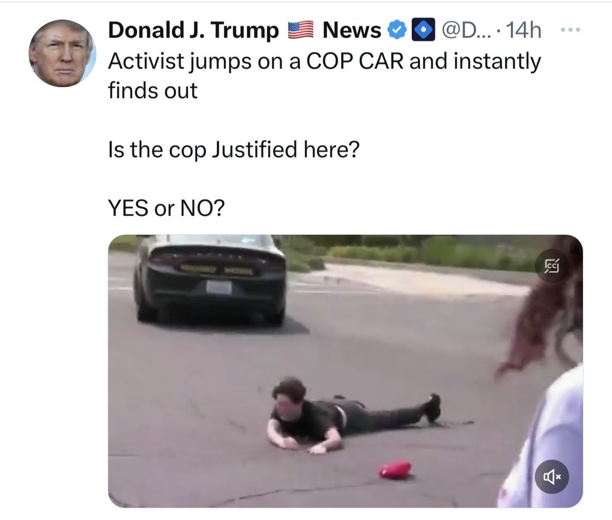 personalvoid's tweet image. I am not even in the US and i see only pro #Donald garbage (probably paid by Russia) in my feed.
How about being more balanced?
Idea: start using AI to balance out this nonsense. #X has become #truthsocial