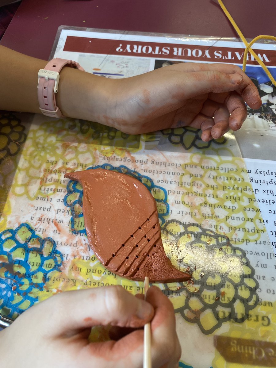 Gabriella tweet media