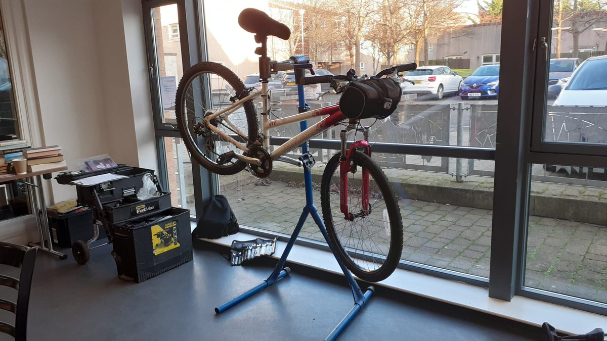 De'ils On Wheels tweet media