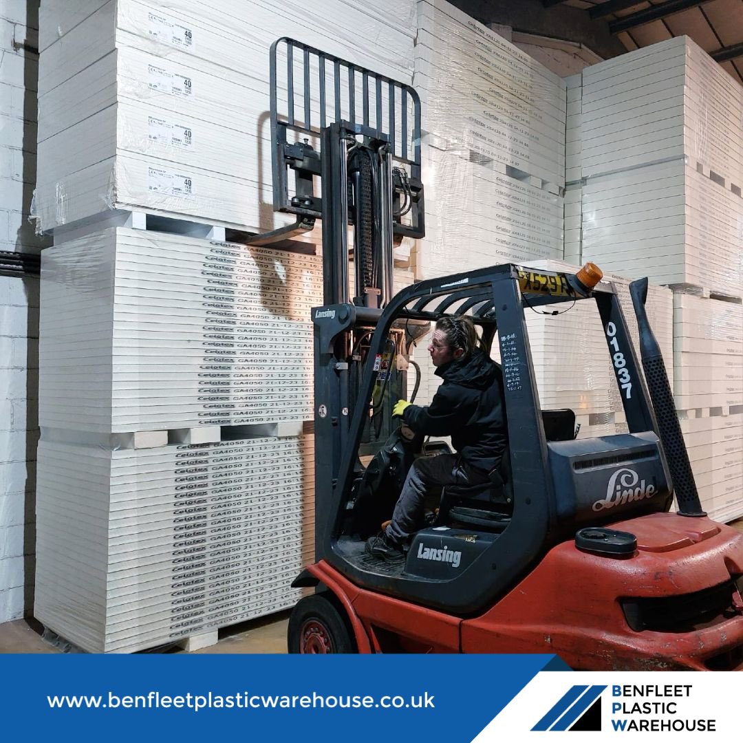 benplaswhouse's tweet image. A nice top up of PIR insulation at our Benfleet branch👌

Please contact our sales team for the best PIR prices👇

☎️01268 755300
benfleetplasticwarehouse.co.uk
sales@benfleetplasticwarehouse.co.uk

Remember, our depots are OPEN to the trade &amp;amp; public.

#pir #insulation #insulationboard