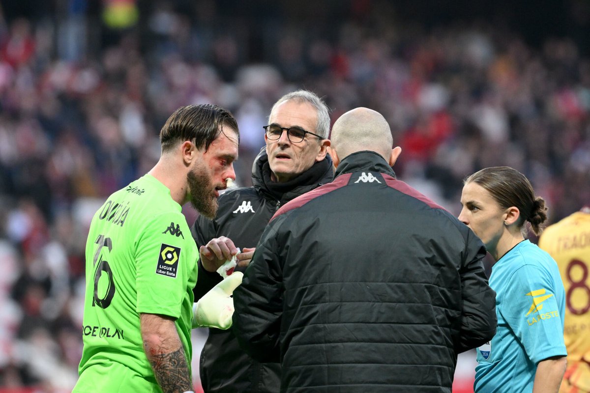 En attendant Lorient...