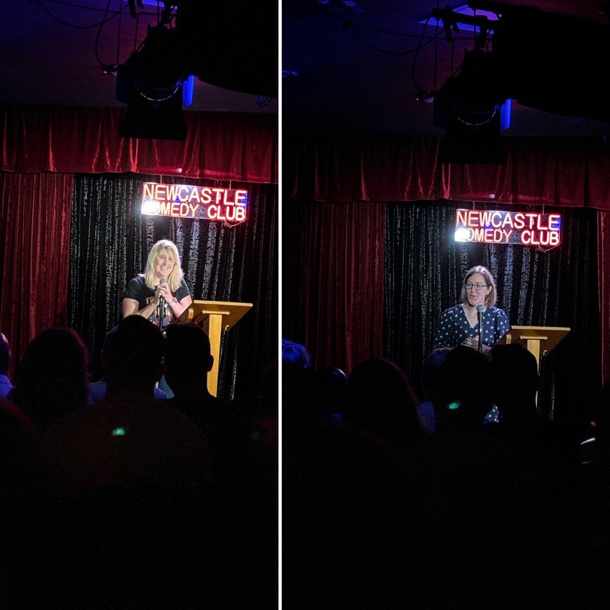 jesspritchard (@jessiee275) on Twitter photo Should we fear AI?
Two #superstarofstem against each other… <a href="/KarenLLivesey/">Karen Livesey</a> and <a href="/Dr_Jess_Allen/">Dr Jessica Allen</a> Should we fear AI?
Two #superstarofstem against each other… <a href="/KarenLLivesey/">Karen Livesey</a> and <a href="/Dr_Jess_Allen/">Dr Jessica Allen</a>
