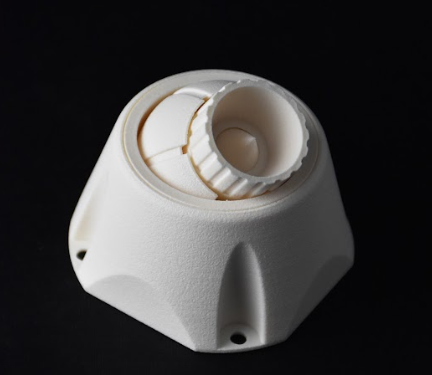 🔥 Exciting News! 🔥 

We launched a new flame-retardant 3D printing material: PA2210 FR!

Interested to try it out for your next project? 

Enjoy our FREE samples 🎁✨ by following the link below 👇
hubs.ly/Q02jb1BC0