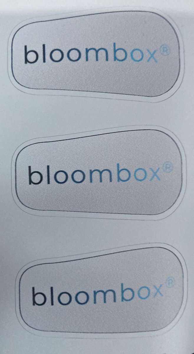 Today is the day!
Excited to be on our way to @royalsociety for the final of #YES23 !

Will you be the one wearing the #bloombox sticker? 

@UoNYES #WeAreUoN