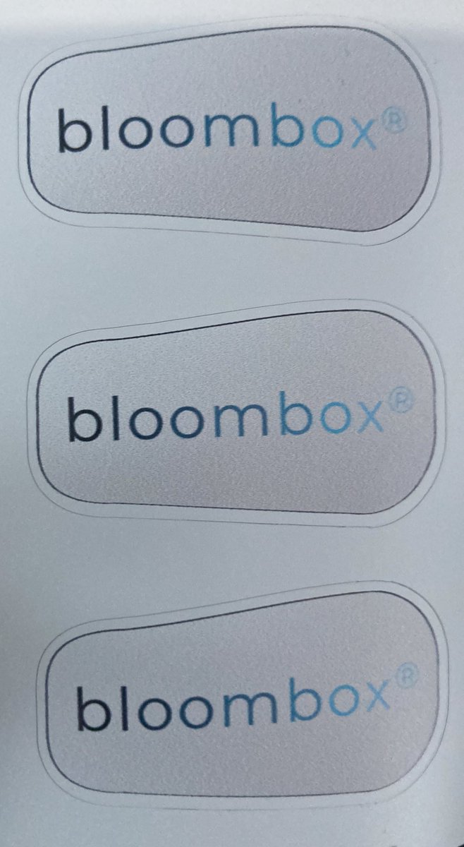 BloomBox_Pro's tweet photo. Today is the day!
Excited to be on our way to @royalsociety for the final of #YES23 !

Will you be the one wearing the #bloombox sticker? 

@UoNYES #WeAreUoN https://t.co/HuzmQhN0oK