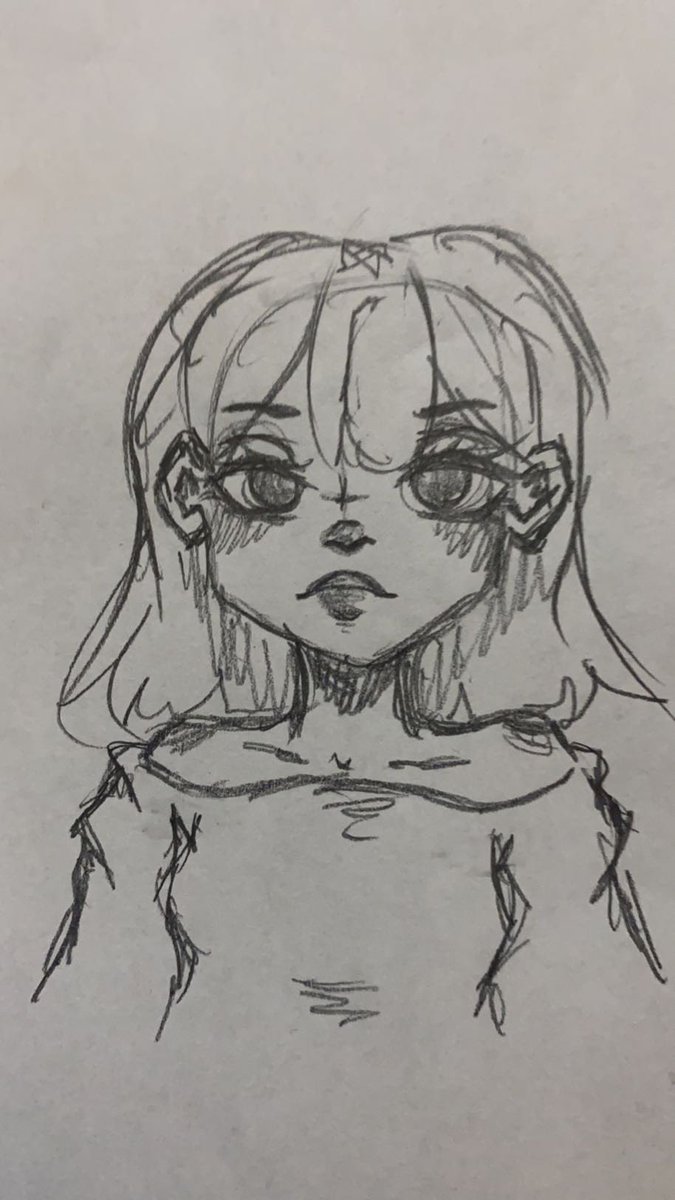 4n0nym0u53_4rt's tweet photo. so close to 100 follows here and on tiktok and idk im just honoured 🫶✨

#art #art2024 #artist2024 #artistontwitter #arttwt #traditionalart #traditionalsketch #sketch #artmoots #comissions #commissionsopen 

#tourettes #tourettessyndrome #artistwithtourettes https://t.co/rVCWBoIZAw