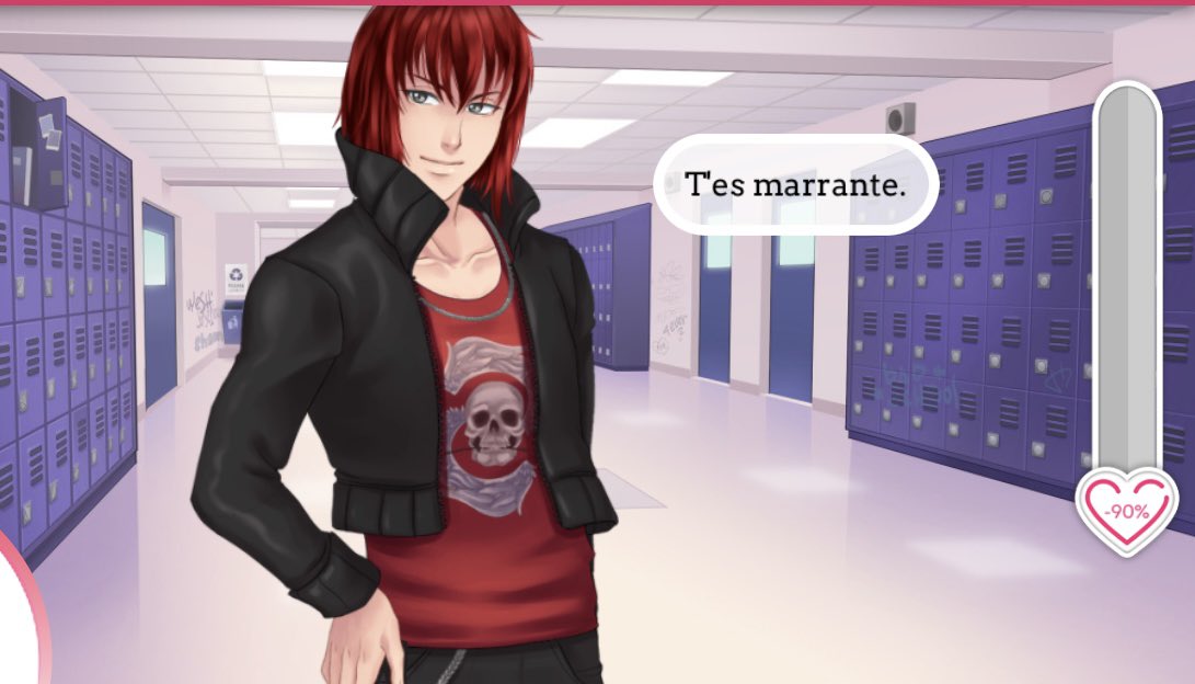 anainhercloud's tweet photo. Lui et moi ça avance doucement mais sûrement https://t.co/yqo0R1GMu4