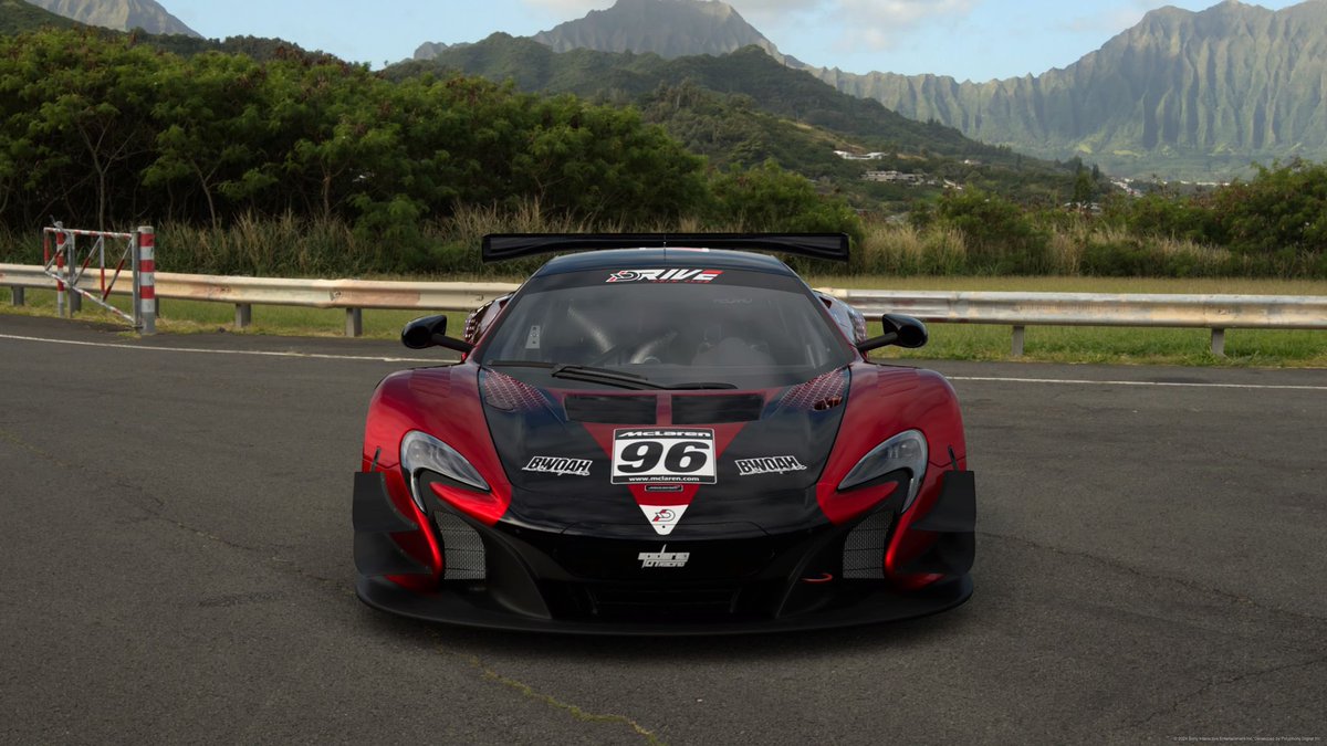 Spider GT Racing tweet media