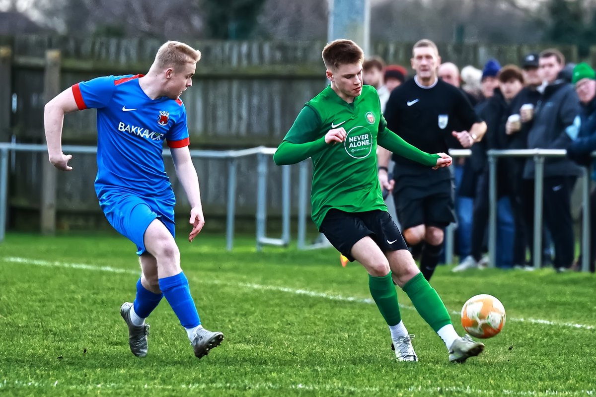 🎂🎂

It's a big Happy Birthday to our very own <a href="/flitton_ryan/">Ryan Flitton</a>!

Hope you have a cracking day, Flitts! 💚