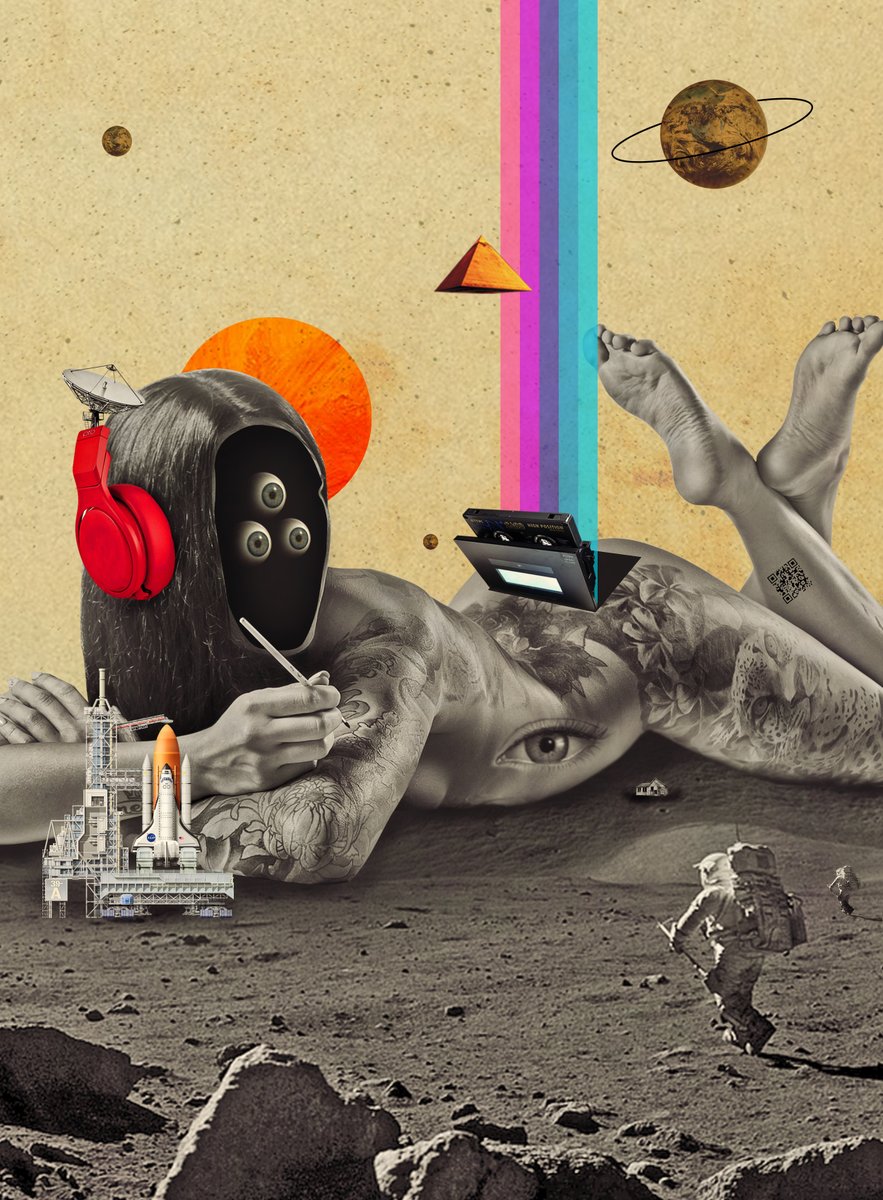 Good Morning fam🌞
G to the M