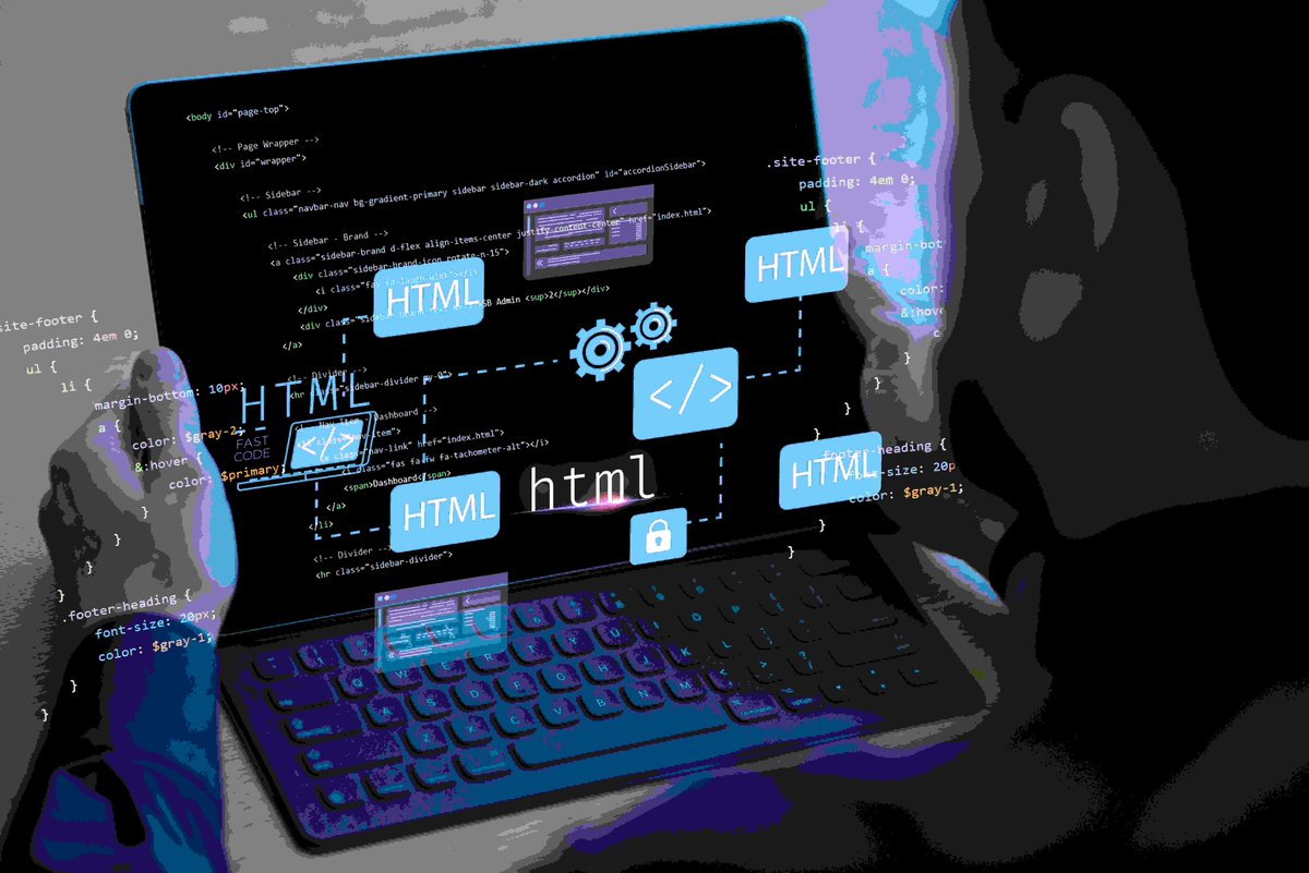 Gauravpath98272's tweet image. Which is the Best Full Stack Developer Course with Certification?
jpst.it/3z6A1
Become a proficient Full Stack Developer Course with Certification upon completion. #FullStackDevelopment #LearnFullStack #FullStackDevelopmentCourse