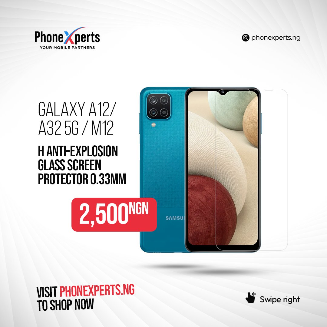 PhoneXperts Nigeria tweet media