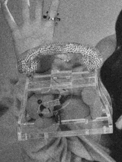 witchkeys's tweet image. Diazinho de job. 📸