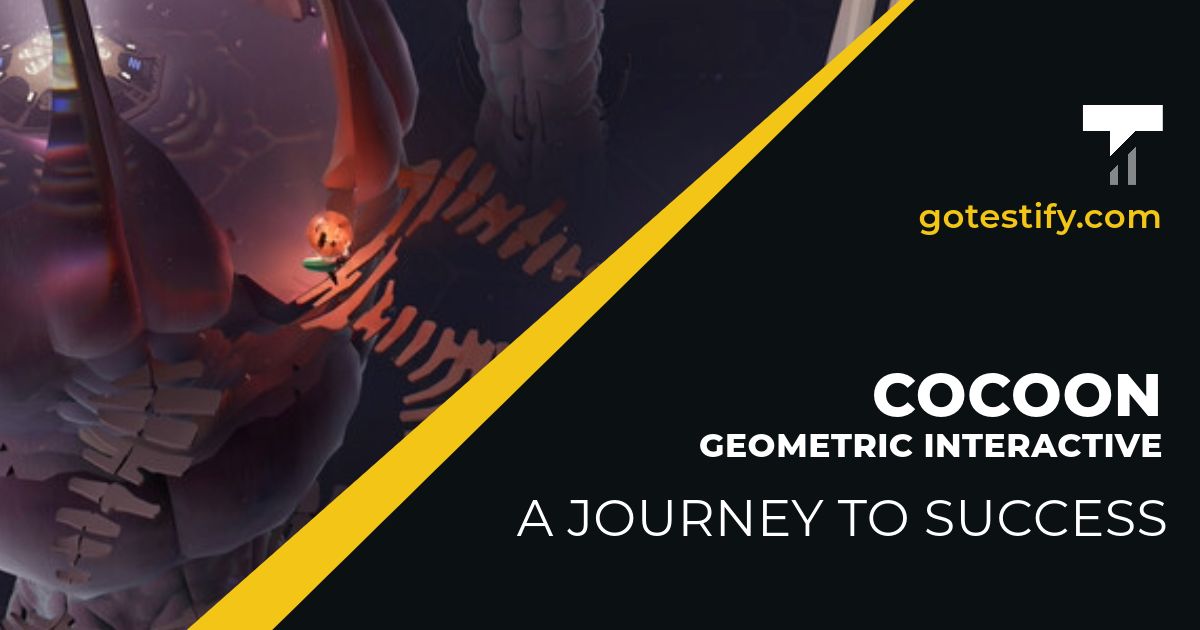 Go Testify tweet media