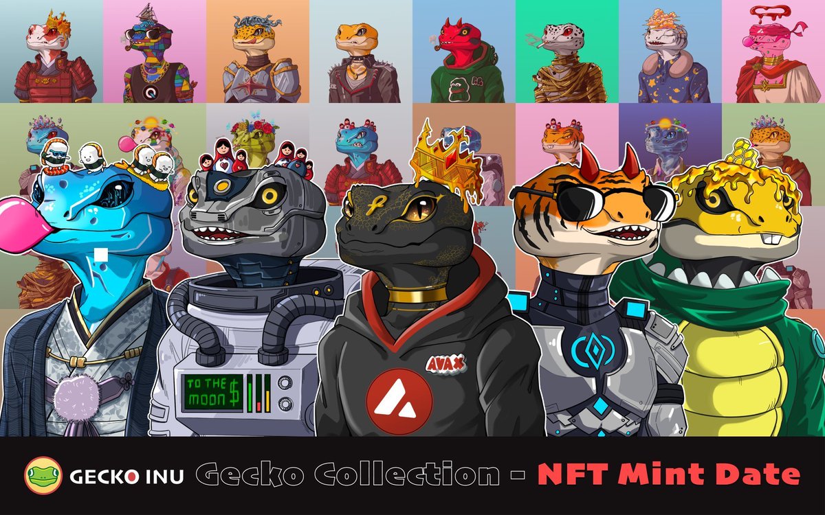 Avax Universe tweet media