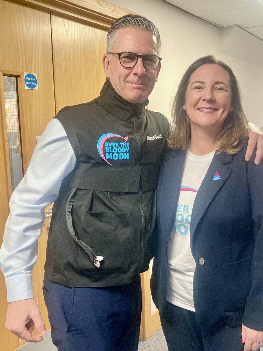 Marie-Louise Connolly tweet media