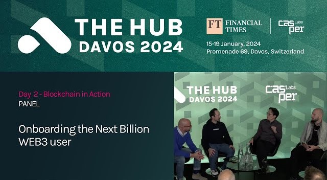 Our executive chairman and co-founder Yat Siu (@ysiu) appeared on a panel with @borgetsebastien (@TheSandboxGame), @GLRalf (@inacta), and @julian_lapicque (@Chiliz) at #TheHubDavos to discuss strategies on how to onboard the next billion users into #web3. They defined…