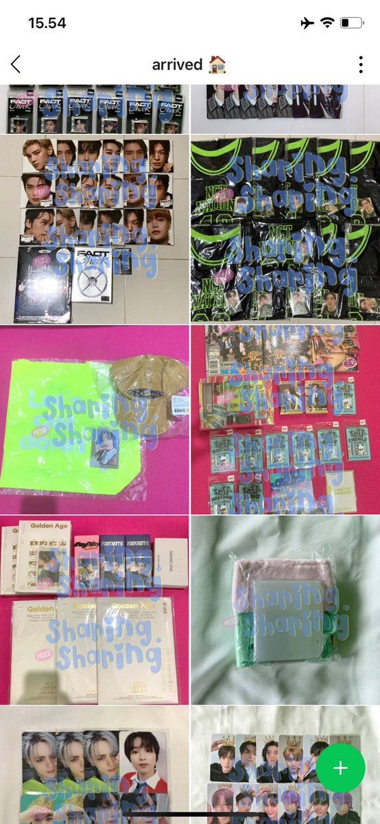 sbtjie's tweet photo. proof sebelumnya 👇 https://t.co/sfLEJZkTtY