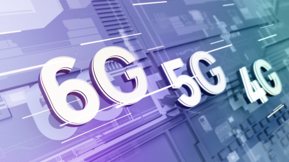 Suomi pyrkii varmistamaan riittävästi taajuuksia 6G-verkoille. Maailman  radioviestintäkonferenssin (WRC) taajuuspäätökset tukevat langattomien  järjestelmien, kuten 5G- ja 6G-verkkojen, Suomen tavoitteiden mukaisesti.

uutiskirje.traficom.fi/etusivu/yhteyd…

#TraficomUutiset