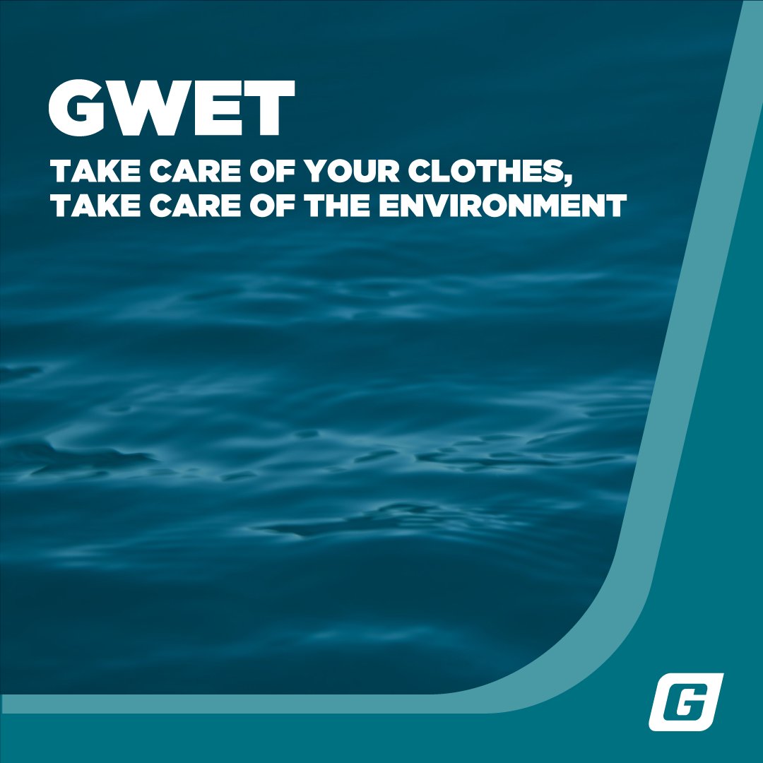 GirbauGroup's tweet image. GWET - take care of your clothes, take care of the environment. 🌱

Girbau's #WetCleaning solution, a sustainable and ecological system with biodegradable and ecolabel products that cleans and cares for the most delicate garments. 🌍

Want to know more? 👉 bit.ly/47X8VrO