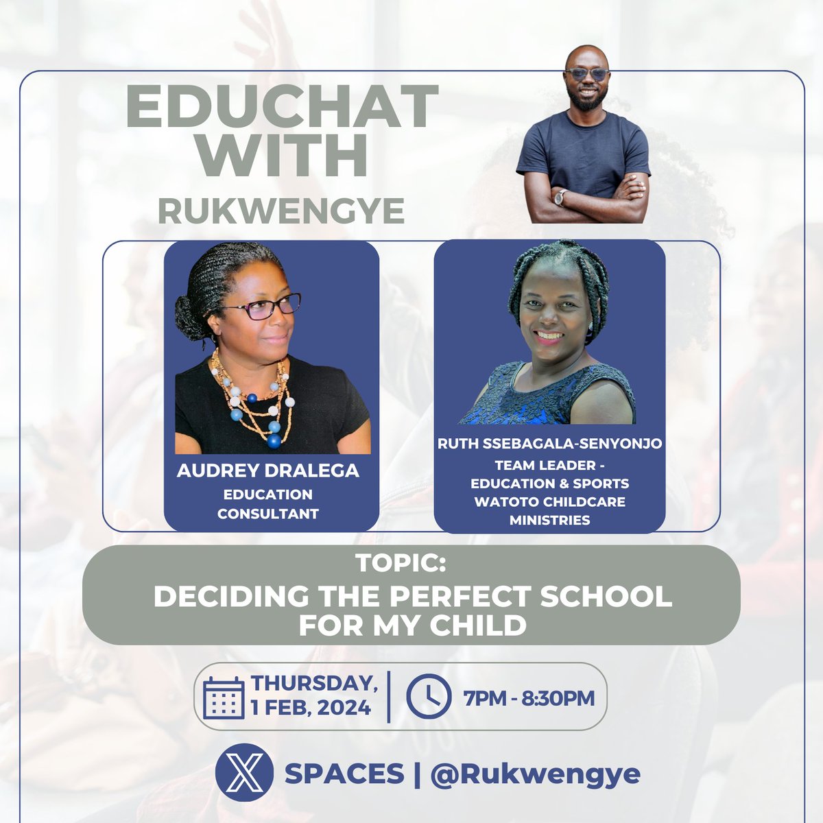 Bibi Rukwengye tweet media