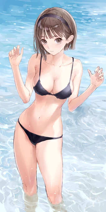 #まいにちブルリフ