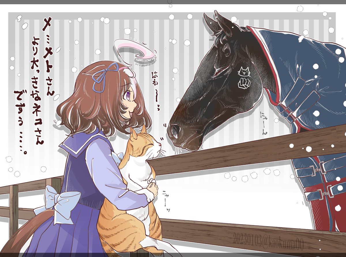 今月もお絵描き楽しかったです!
エーッもう年明け1ヶ月エッーー!!??
来月もよろしくお願いします💪
 #今月描いた絵を晒そう 