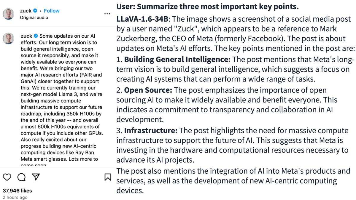 Haotian Liu tweet media