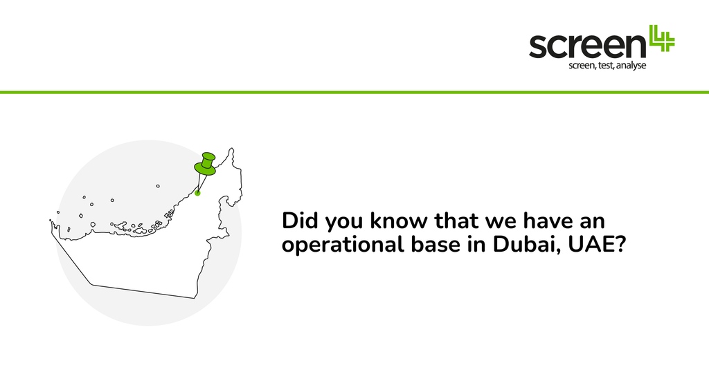 Screen4 Ltd tweet media