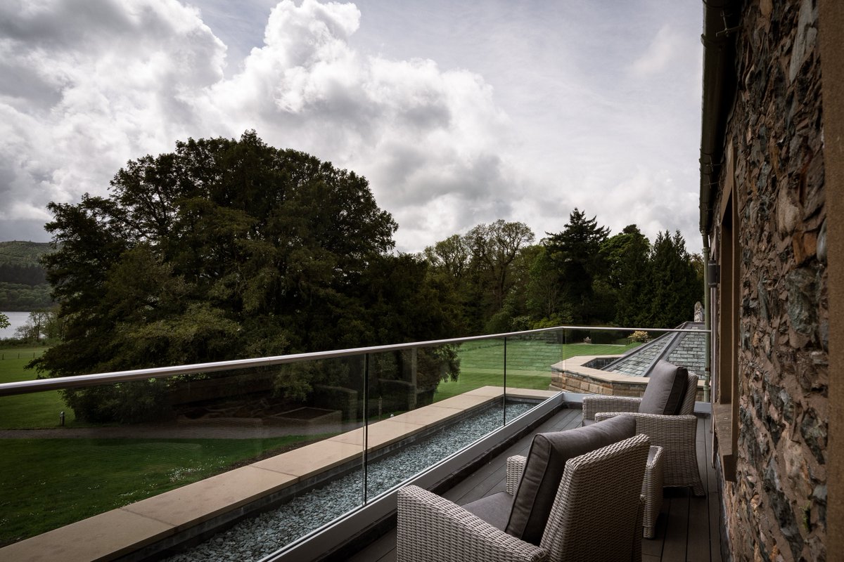 Armathwaite Hall Spa tweet media