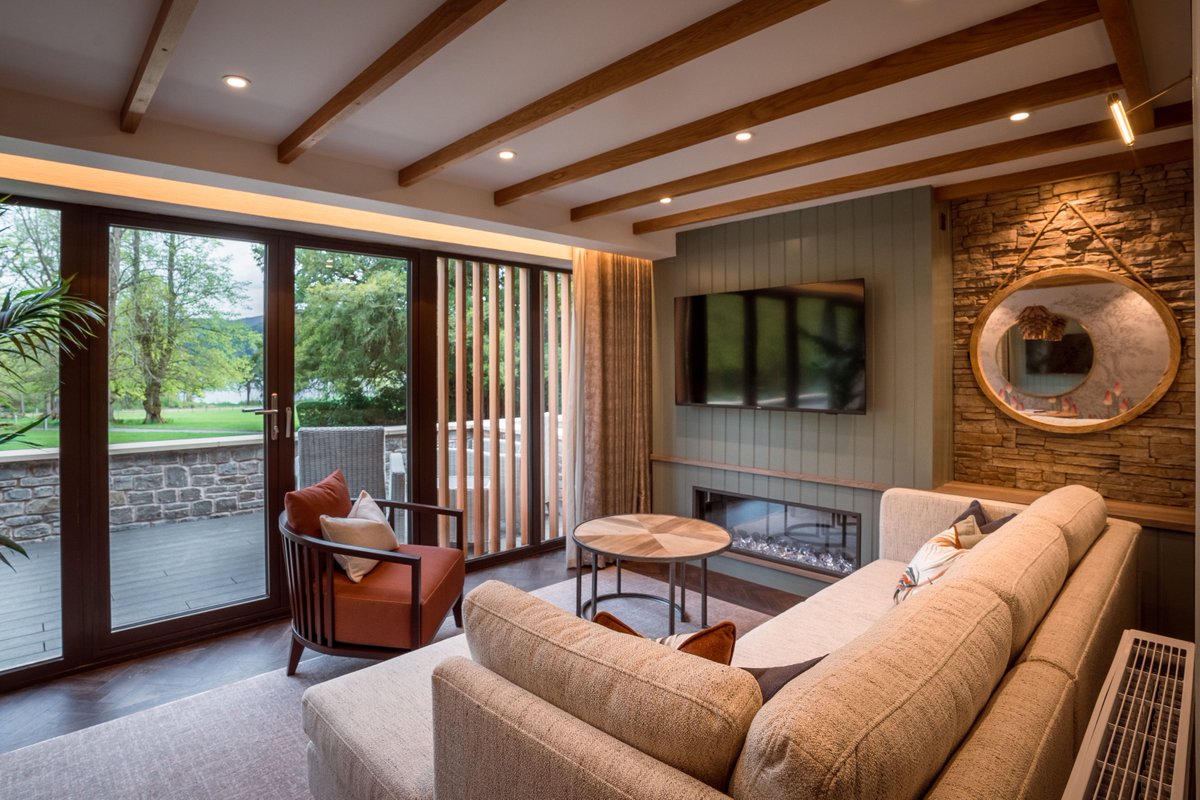 Armathwaite Hall Spa tweet media