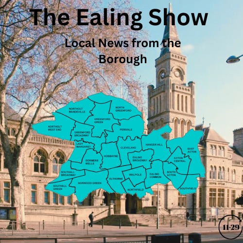 Ealing Show tweet media