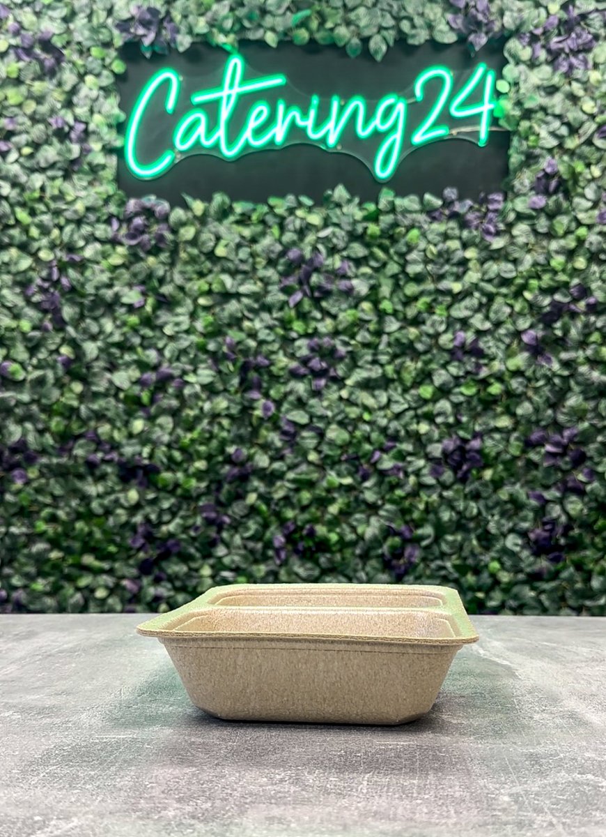 Introducing the TopSeal Infinity EPP Tray - a packaging innovation! 🌟

Crafted from Expanded Polypropylene, a lightweight yet incredibly robust material.
Shop now➡️ loom.ly/gSJLpkU 
#FoodPackaging #Innovation #EPPTray #Catering24 #CateringSupplies