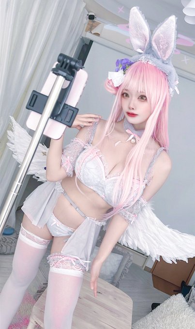 コスプレイヤーえとちゃのTwitter画像9