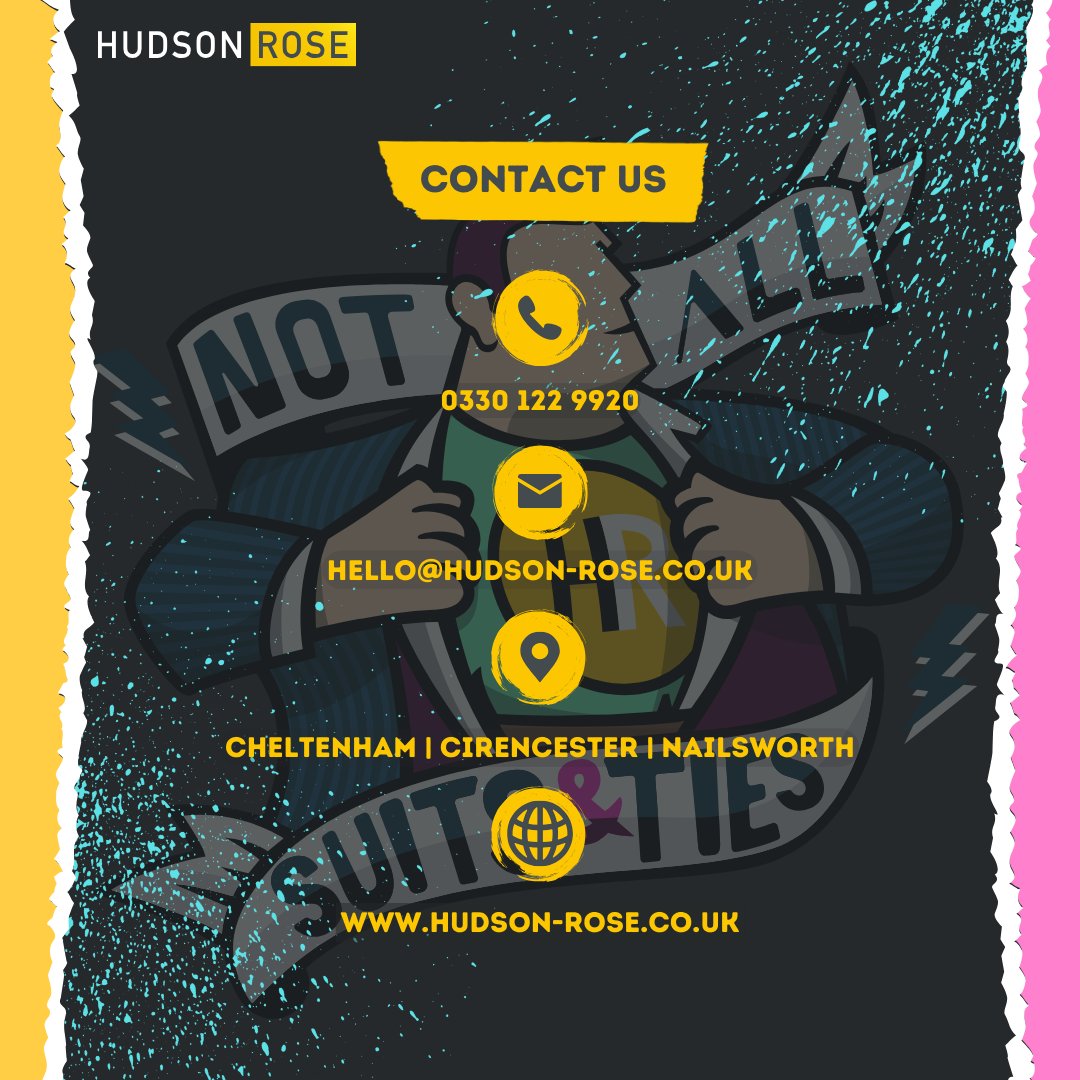 ℂ𝕠𝕟𝕥𝕒𝕔𝕥 𝕦𝕤 👋
⁣
We are a friendly team who strive to provide the ultimate customer experience!

You can pop into one of our offices, send us an email, give us a call, or check out our website - the choice is entirely yours! 📲📧