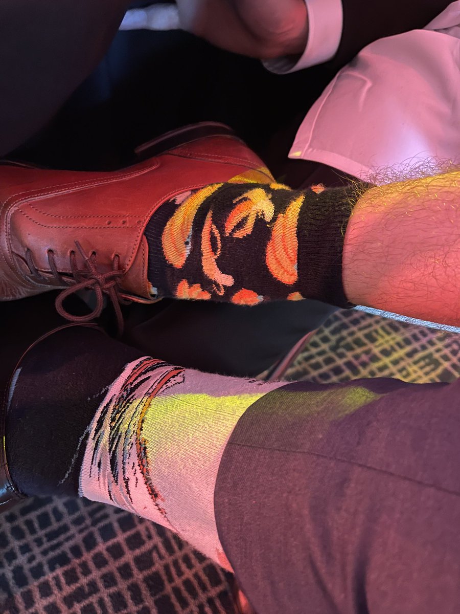 Sock game strong #apacsearchawards