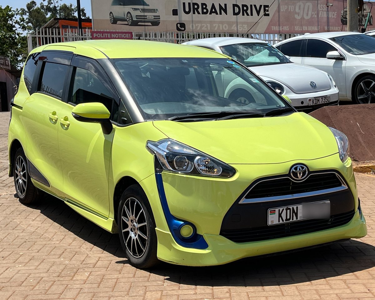URBAN DRIVE AUTOS tweet media