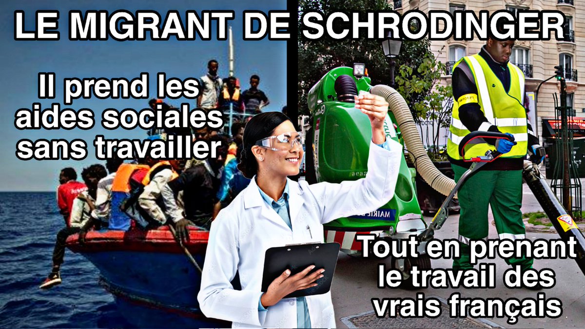 Memes de Gauche ☭ tweet media