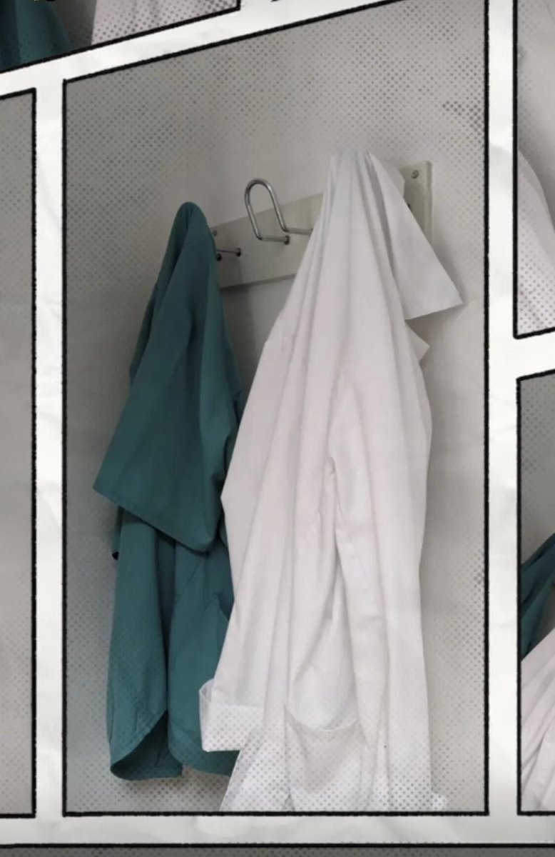 Tras mucho darle vueltas y con gran tristeza, la verdad, acabo de presentar mi carta de dimisión. El abandono de la Atención Primaria por parte de la Consejería se concreta en nuestro caso en un turno médico de tarde que desaparece.

…saludtusaludnuestrasalud.blogspot.com/2024/01/aqui-c…