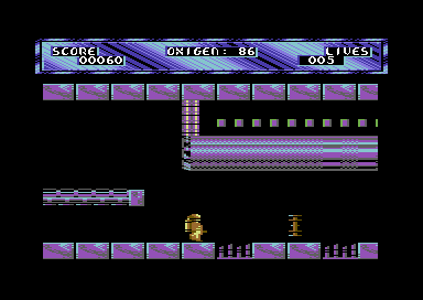 fgasking's tweet photo. Our first #GTW64 #Commodore64 update of the year has been published today, with news of 3 games preserved, 6 other new entries + 17 entry updates and more. Including Metal Piramid, Further Adventures of Alice and Videoland + several US titles preserved.
https://t.co/DXEHxoou2p https://t.co/YxNTpuVfCd