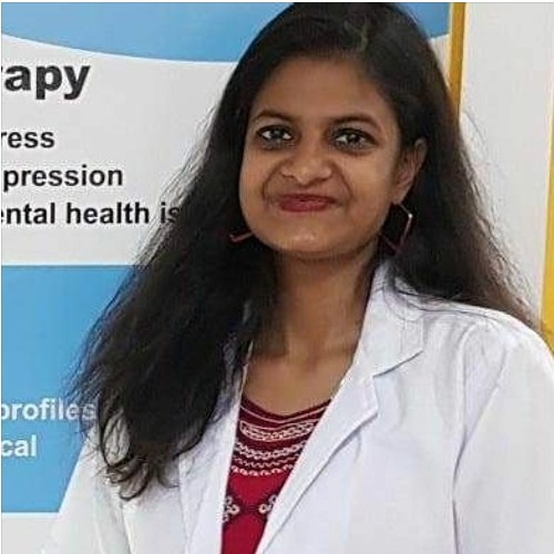 Bhavika Ravindra emphasizes the significance of #mentalhealth for #sexualminorities. Counseling plays a vital role in addressing the mental &amp; physical well-being challenges faced by these individuals, who are at risk of experiencing depression and OCD.shorturl.at/fimxQ