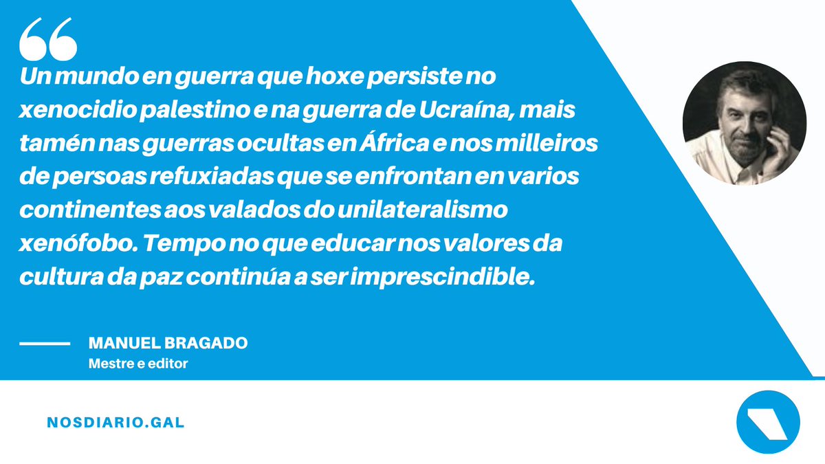 OPINIÓN | 'Cando sopra o vento'

✍️Manuel Bragado (<a href="/bretemas/">Manuel Bragado</a>)
nosdiario.gal/opinion/manuel…