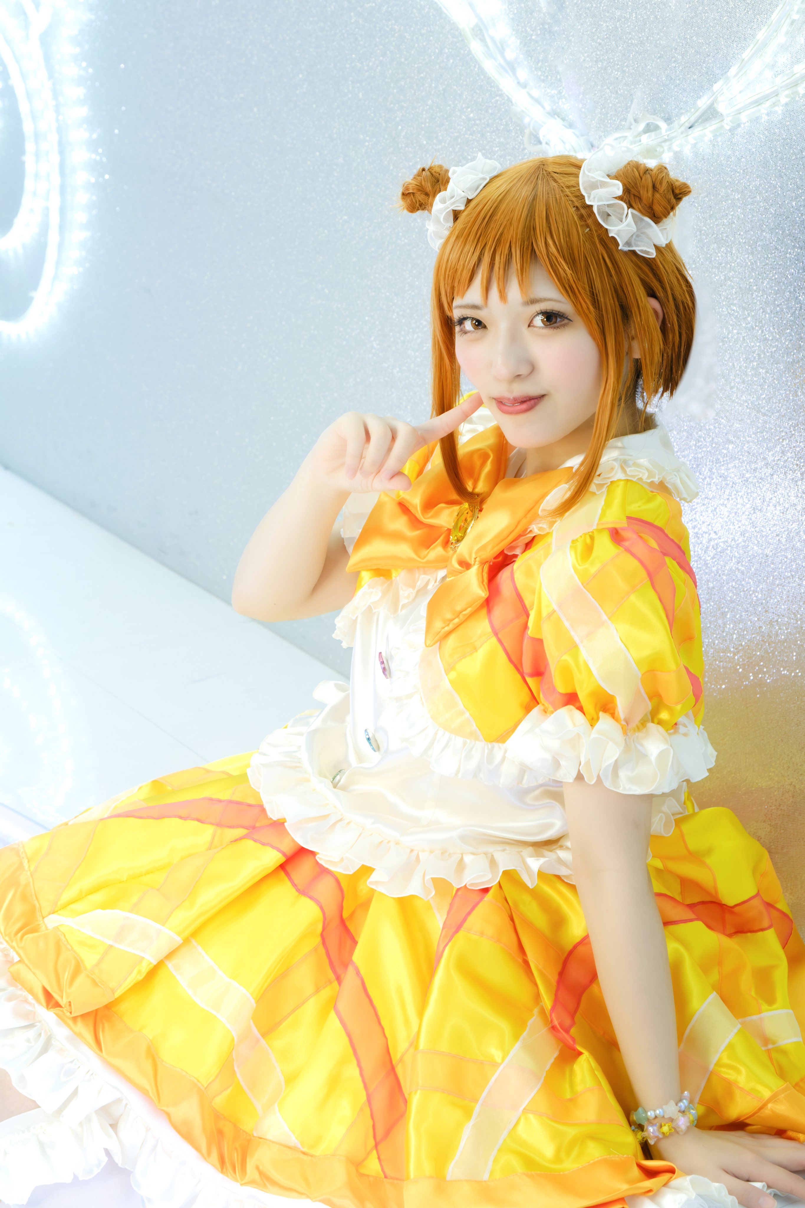 Amazon.co.jp: [2200] Beauty 出品 ☆ 靴 付き☆ アイカツ