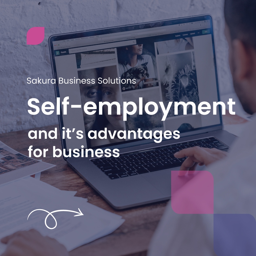 Sakura Business Solutions Ltd tweet media