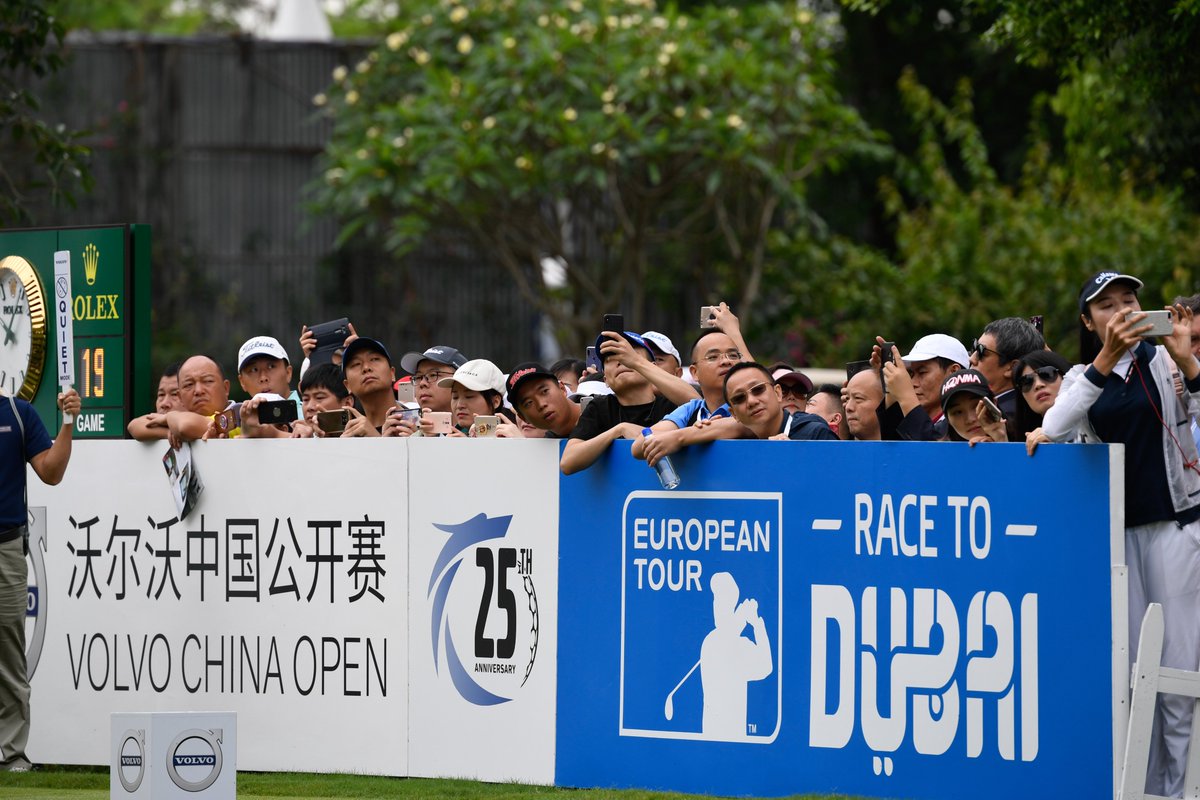 Volvo China Open tweet media