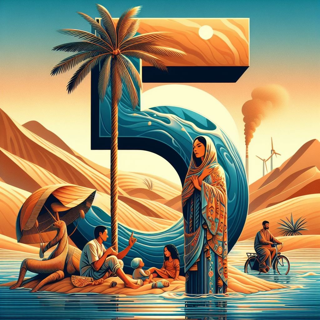 #5 Living the #goodlife