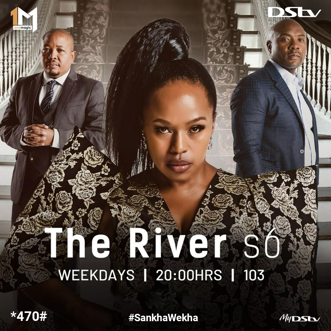 MalawiStv's tweet image. Oh, how the tables have turned! 🙆‍♀️ Who would&apos;ve thought Tshabalala would end up in Madlabantu&apos;s hot seat? 😢 Catch #TheRiver1Magic tonight at 20:00 on Ch103. 📺
#TimeToConnect