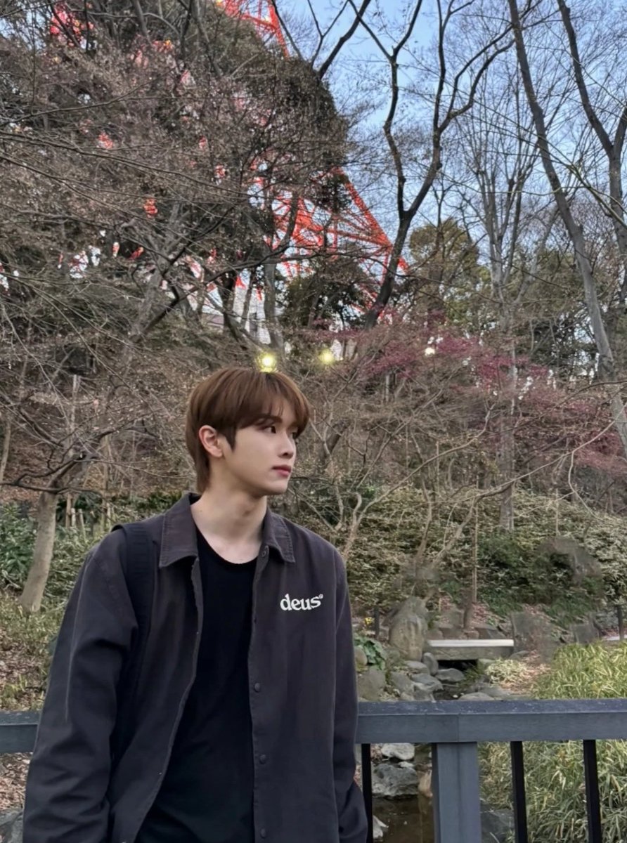 jsc_pics's tweet photo. 240131 sungchan weverse update https://t.co/1HA6zuKwdP
